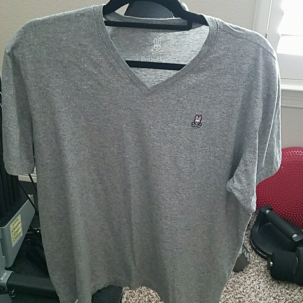 Psycho Bunny T shirt